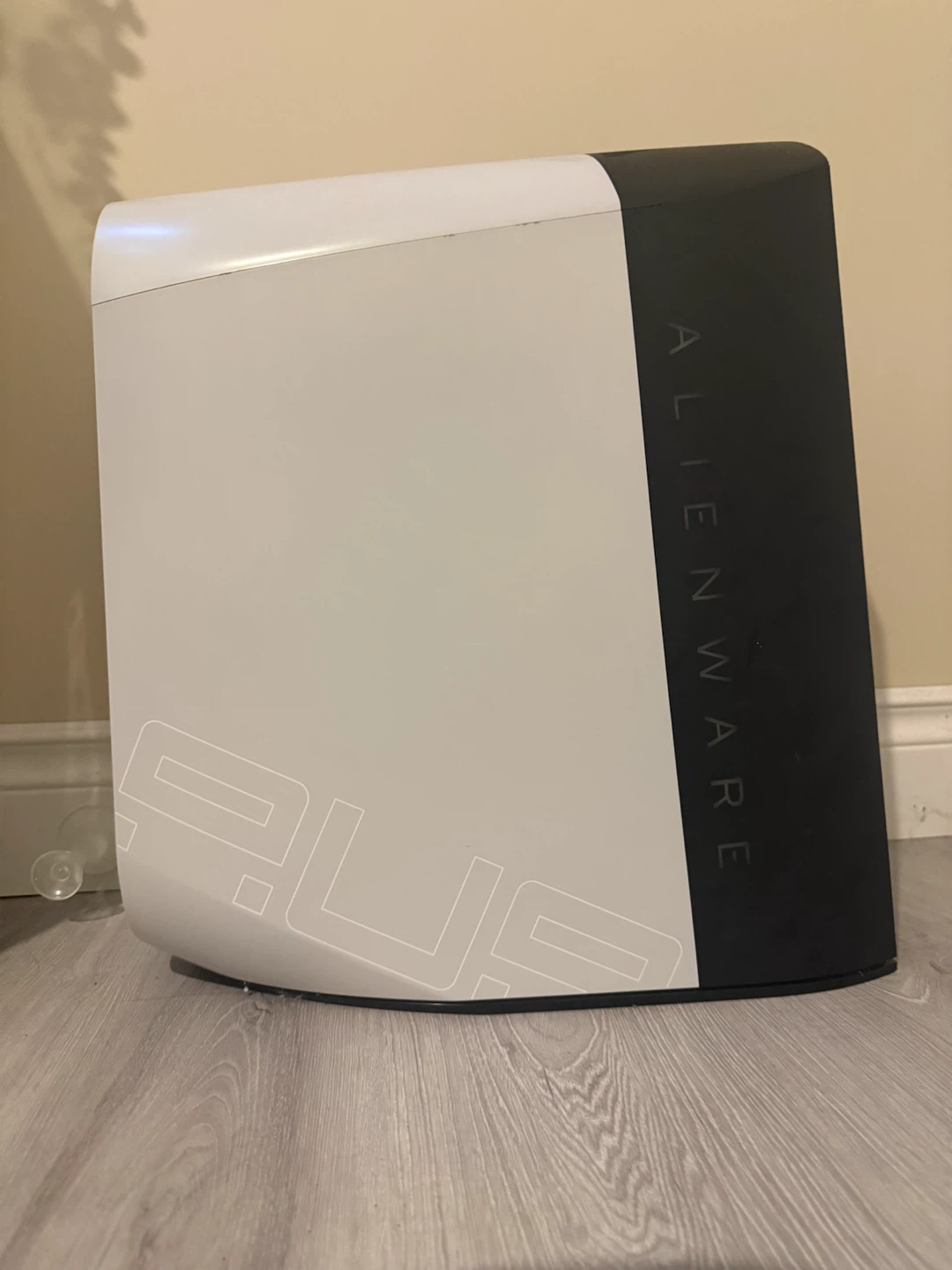 Alienware Aurora R12