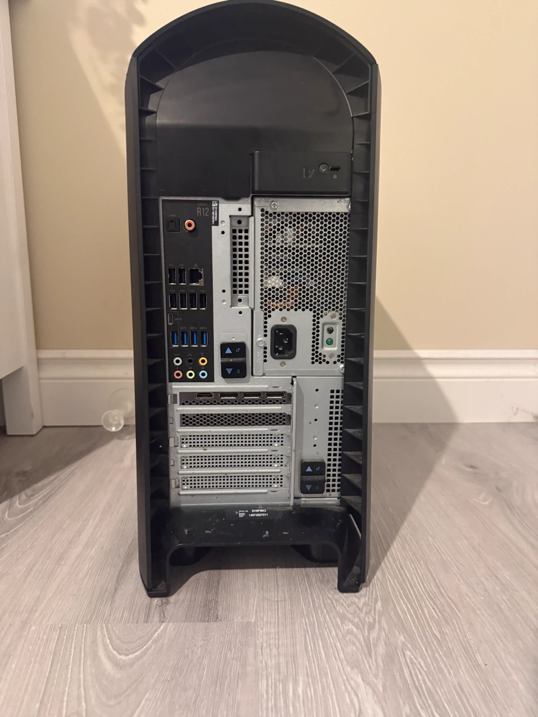 Alienware Aurora R12 - photo 4