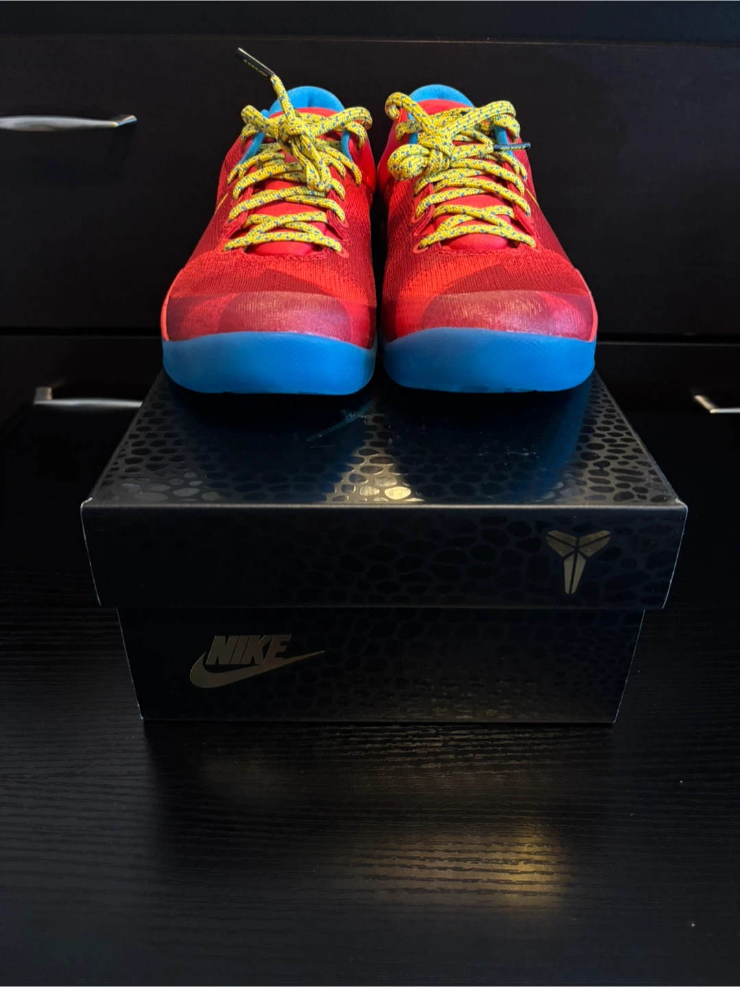 Kobe 8 Year of the Horse size 8 - photo 5
