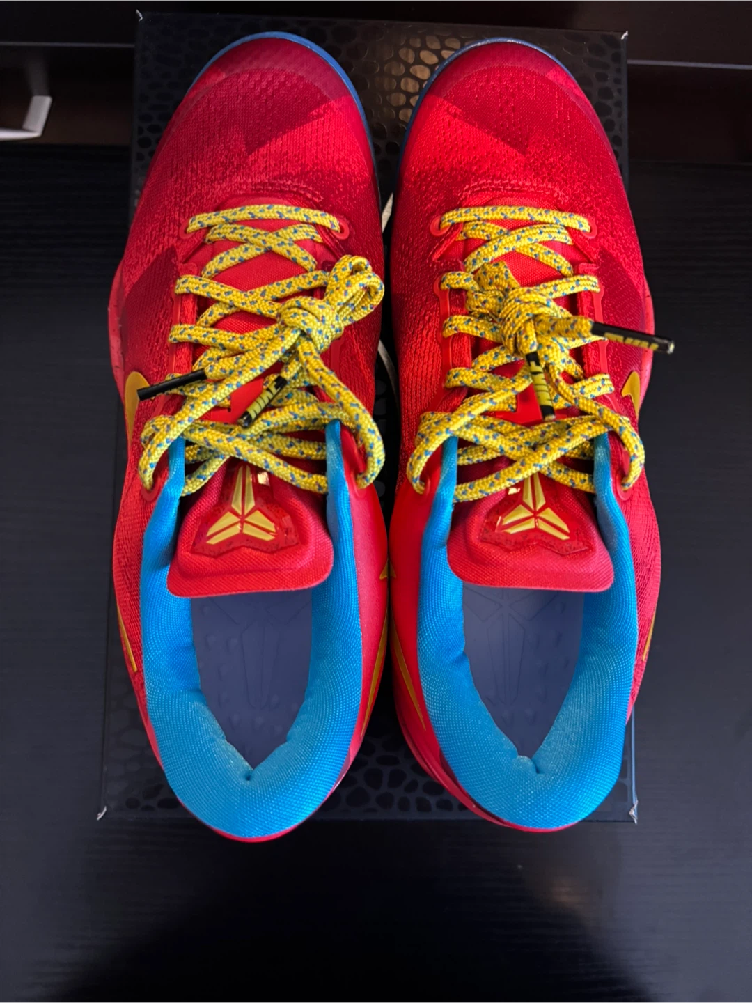 Kobe 8 Year of the Horse size 8 - photo 2