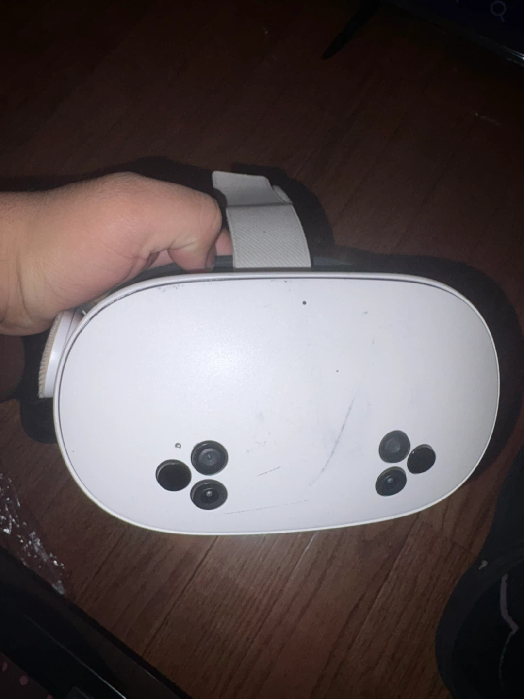Meta Quest 3 VR Headset - photo 2