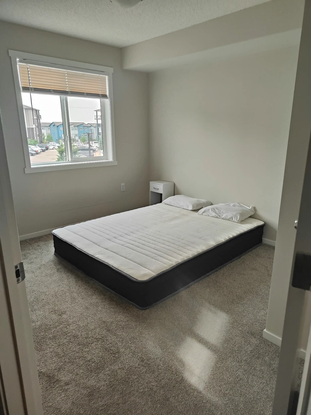 Queen Size Mattress