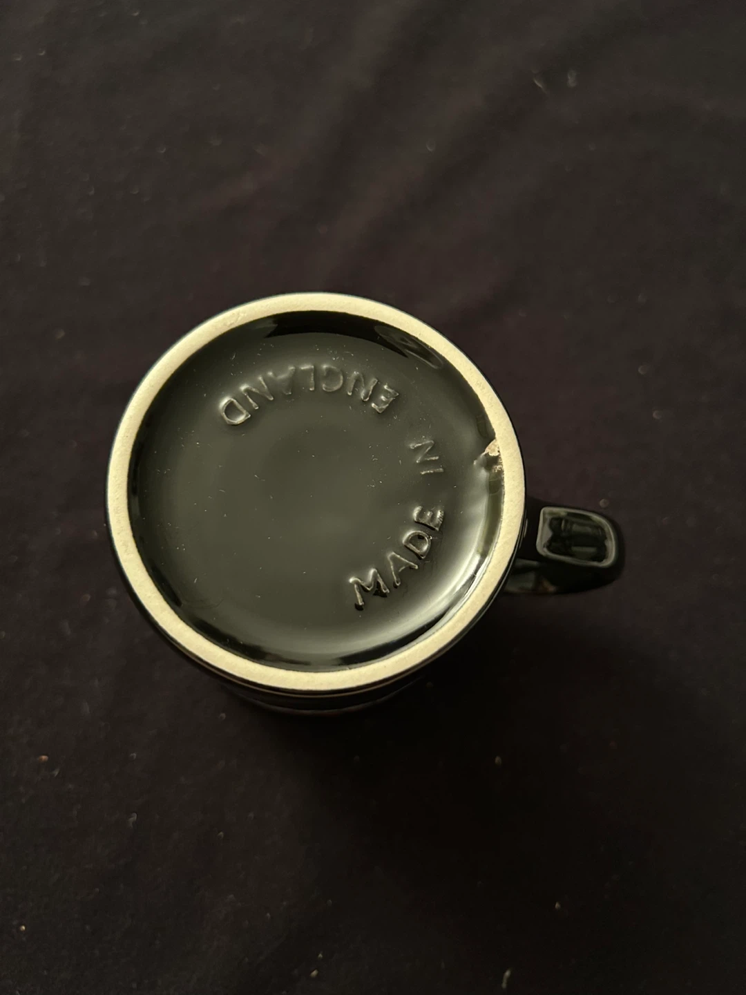 Vintage, “Blood Brothers” Collectible Coffee Mug, Brand New - photo 2