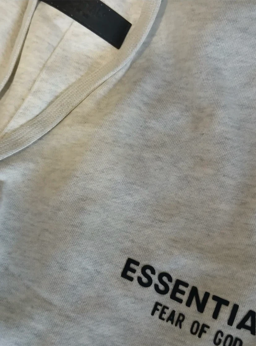 ESSENTIALS fear of god - photo 2