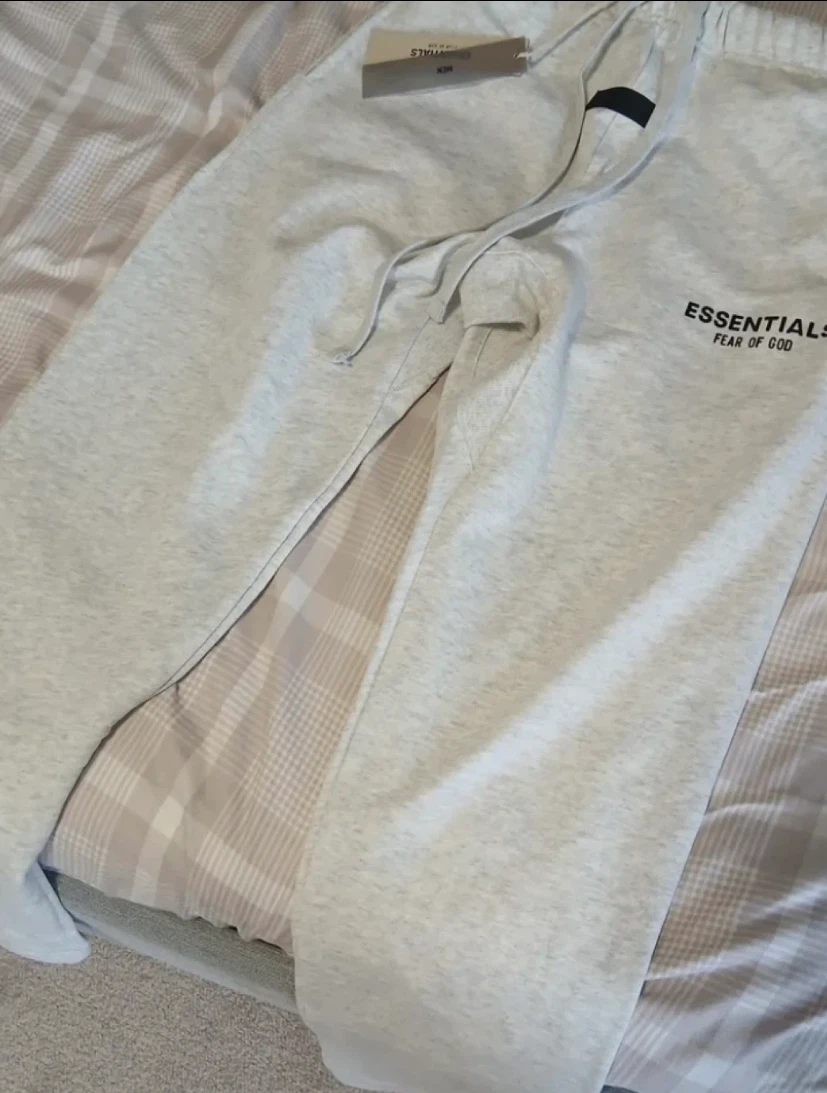 ESSENTIALS fear of god - photo 4