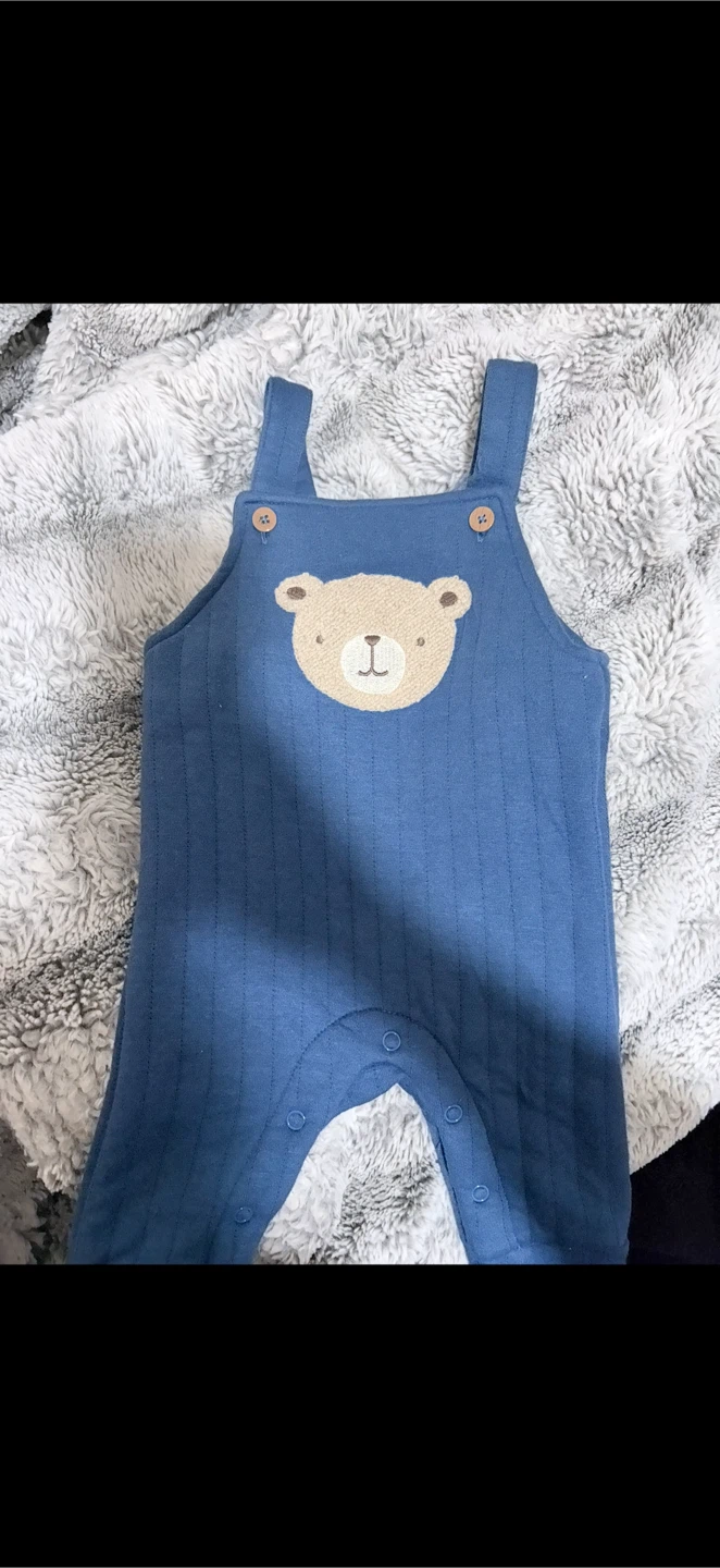 Baby Clothes Bundle
