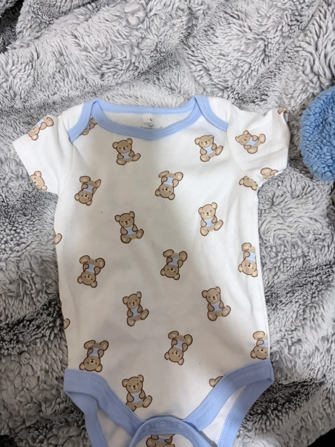 Baby Clothes Bundle - photo 2