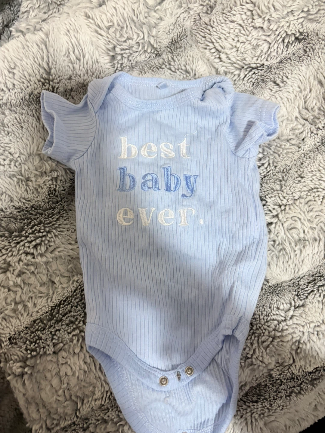 Baby Clothes Bundle - photo 3