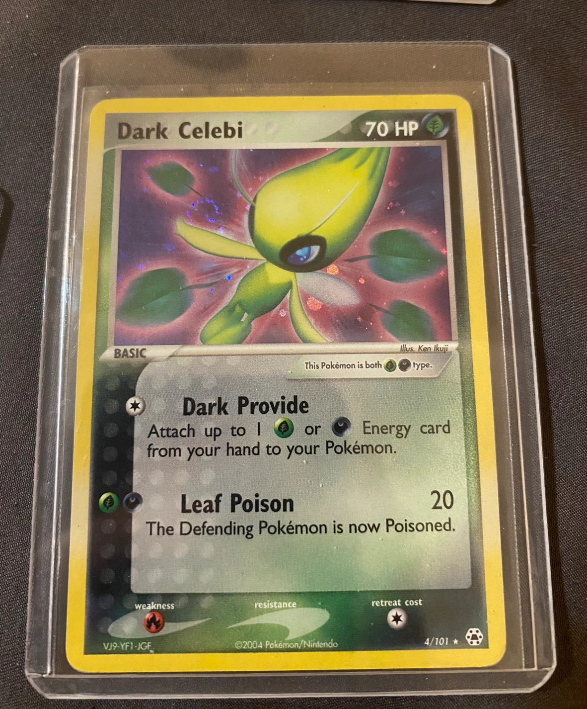 Pokémon Trading Cards - photo 3