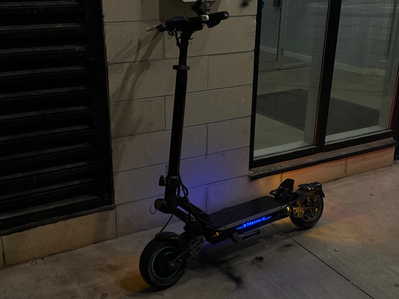 Skycore RS3 Electric Scooter