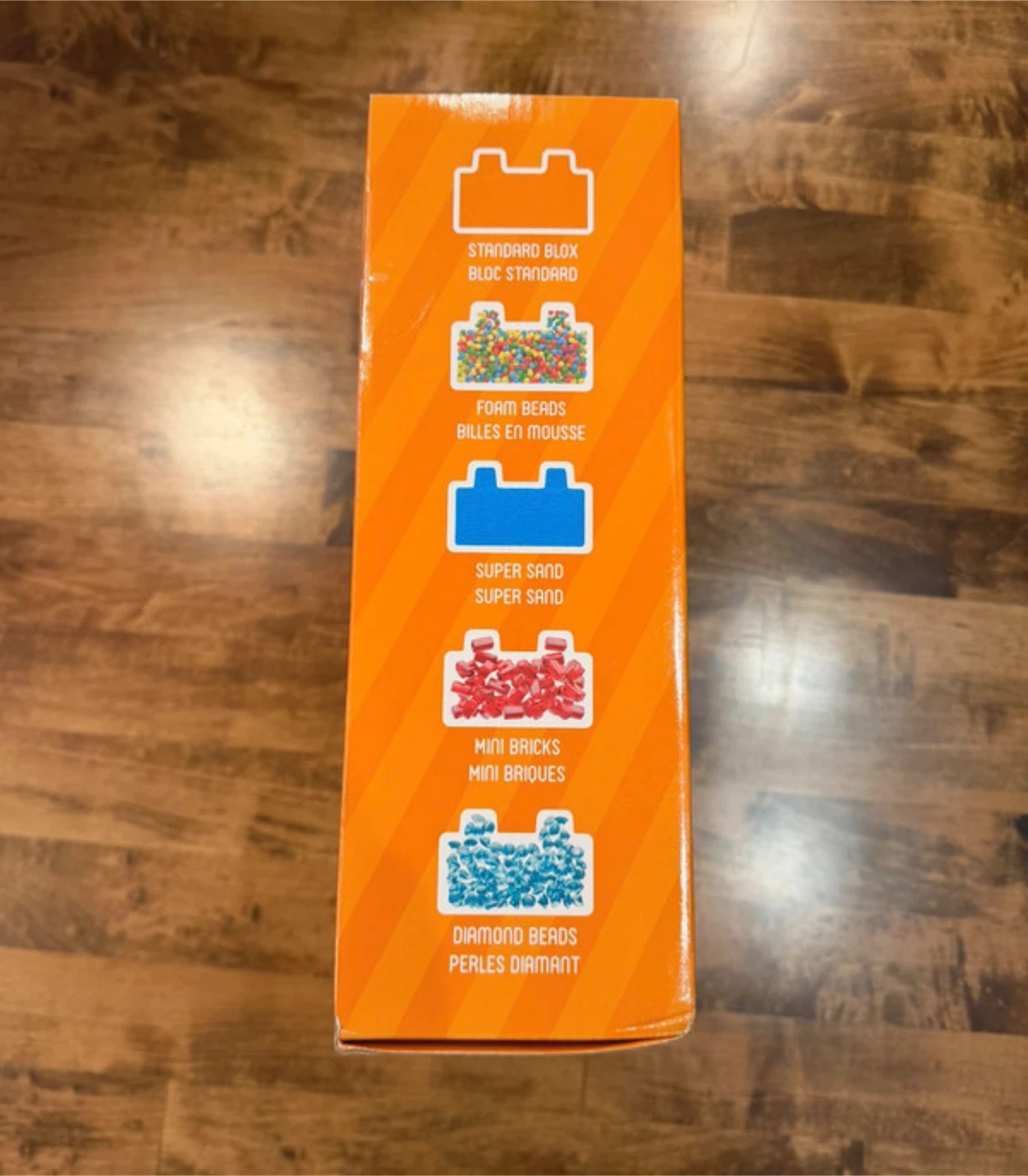 Jelly Blox Construction Site 75 Pcs Set - photo 2