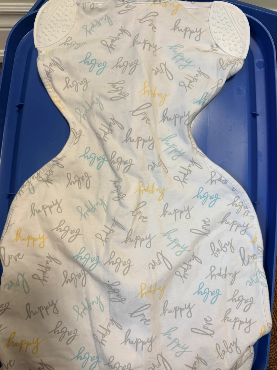 HALO Arms Up  Swaddle S/M - photo 3