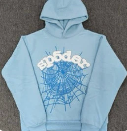 Spider Web Hoodie