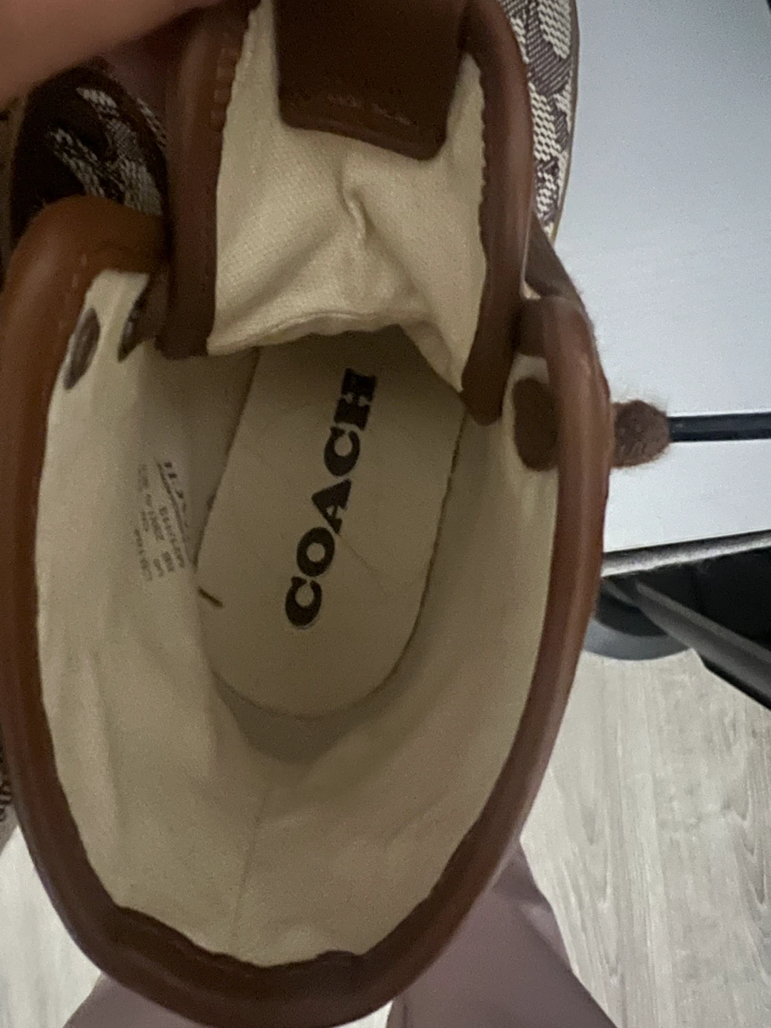 Coach Boots - photo 4