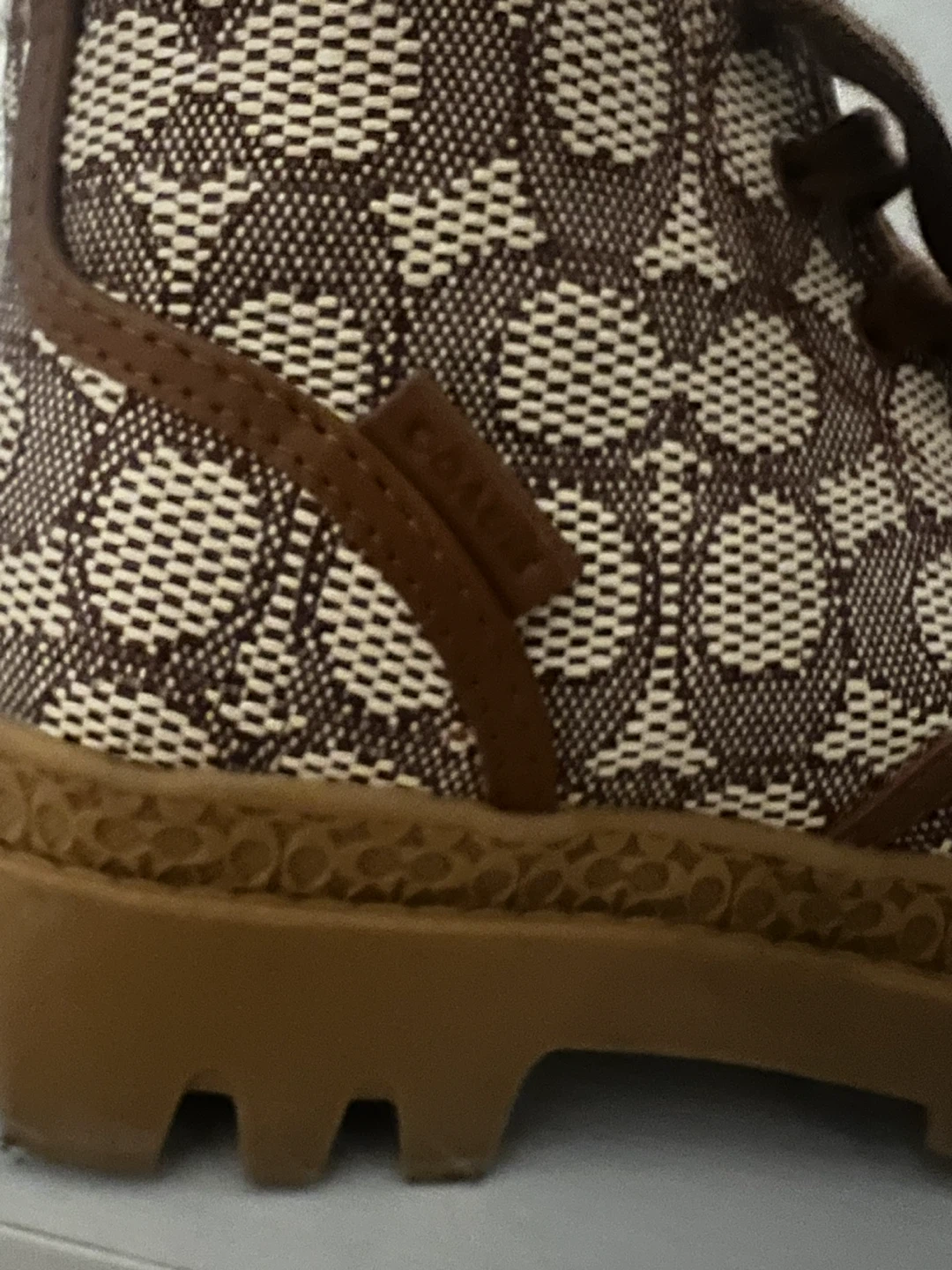 Coach Boots - photo 5