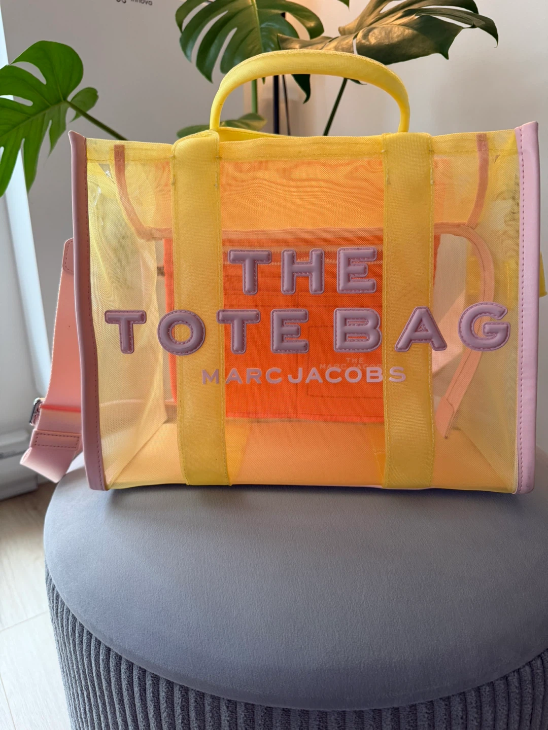 Marc Jacobs The Tote Bag - photo 2
