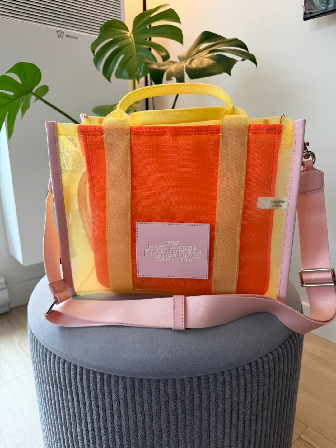 Marc Jacobs The Tote Bag - photo 4