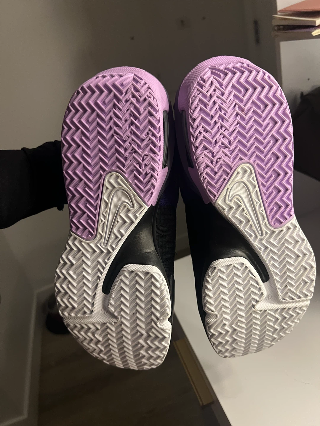 Nike LeBron Witness 5 Basketball Shoes - photo 3