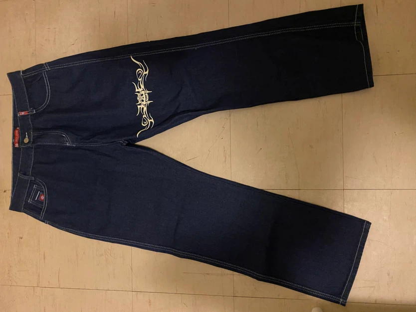 Denim Jeans