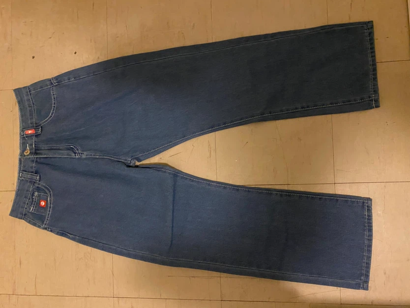 Denim Jeans