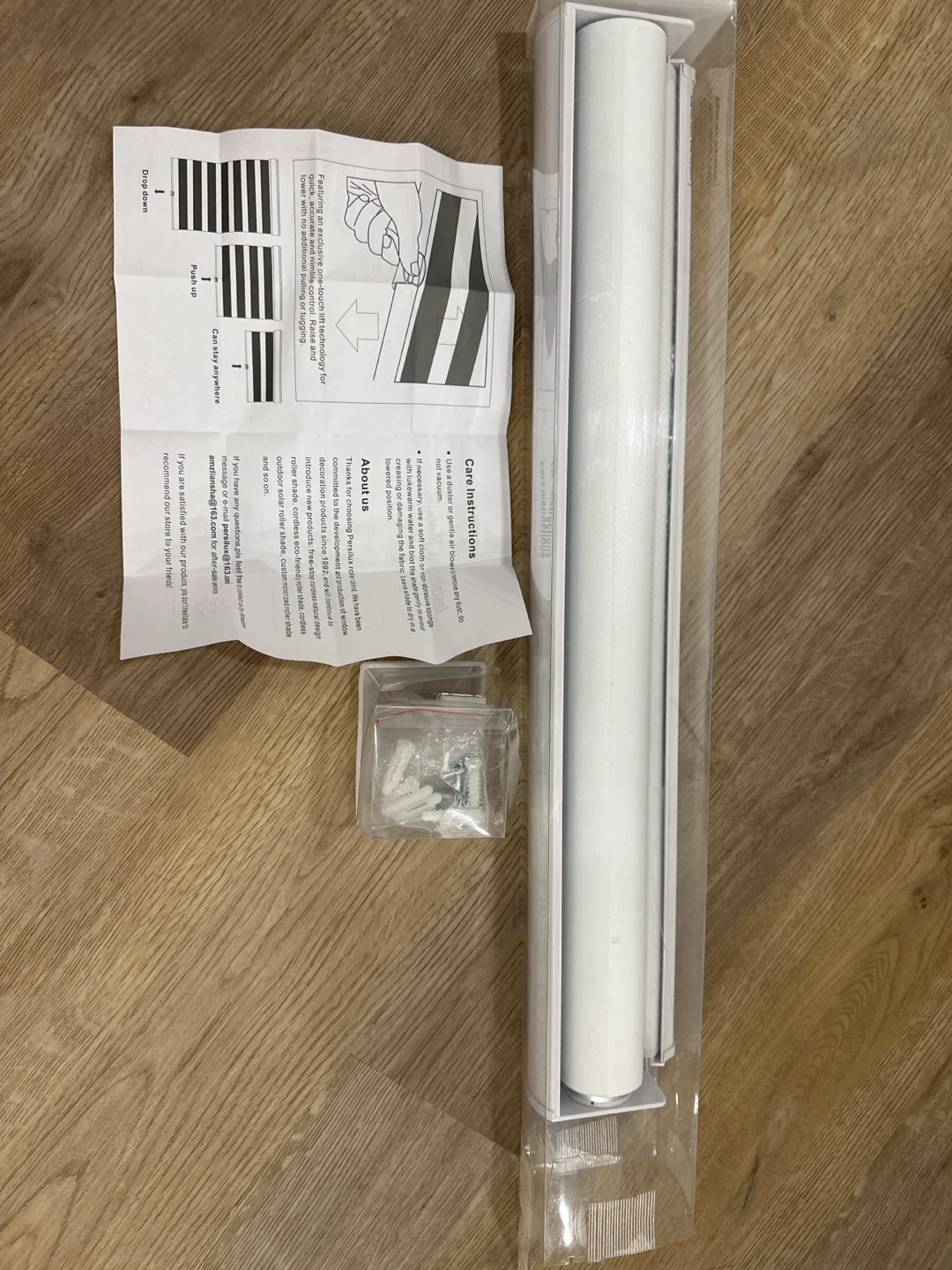Multiple blinds - photo 5