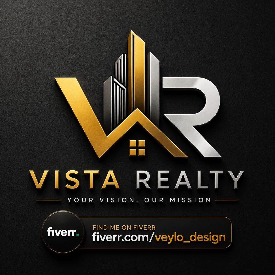 Custom Logo Design Services - photo 3