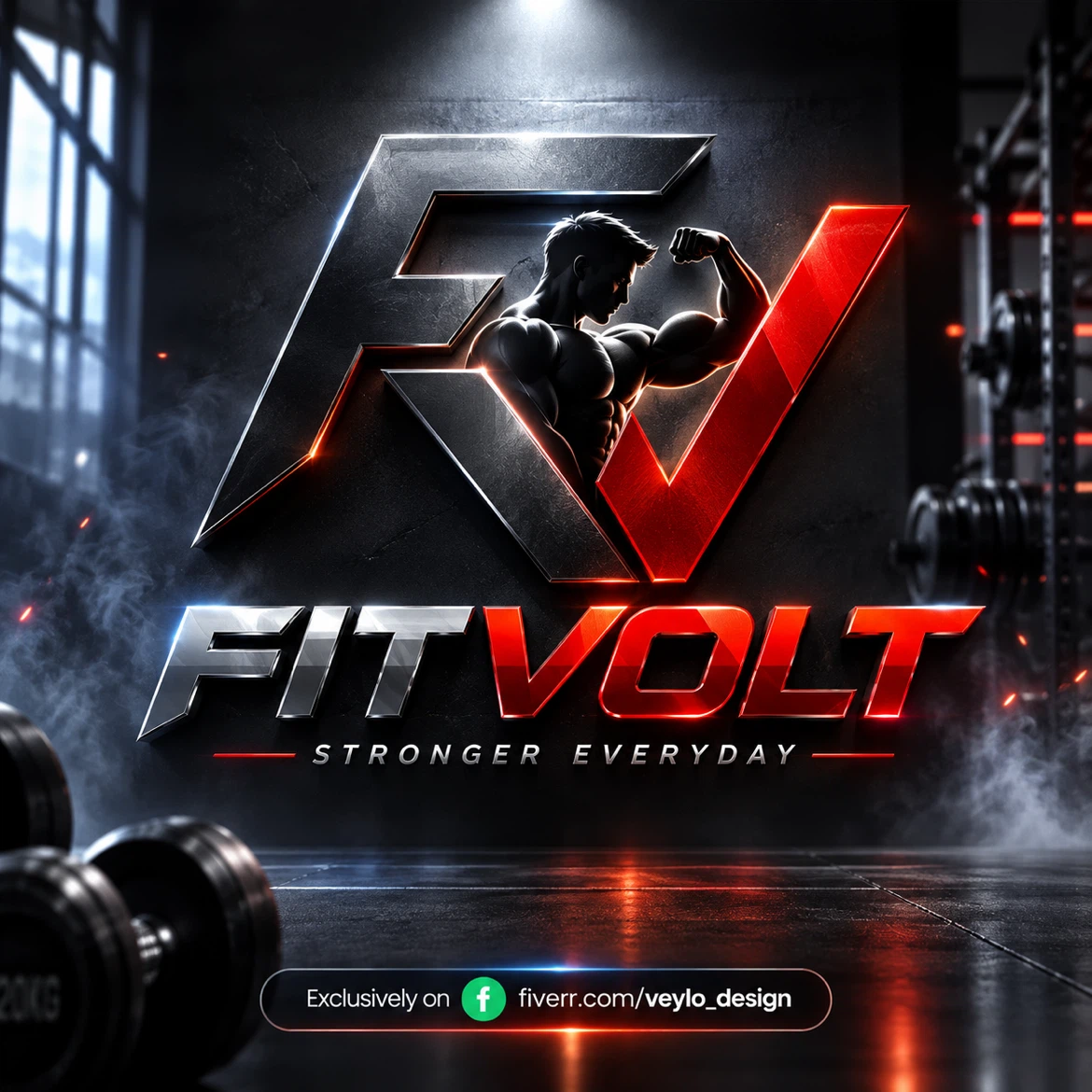 Custom Logo Design Services - photo 4