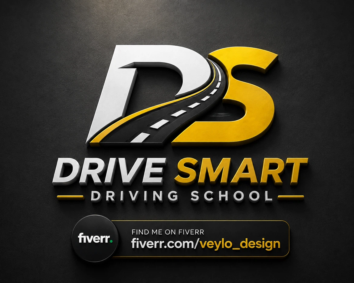 Custom Logo Design Services - photo 5