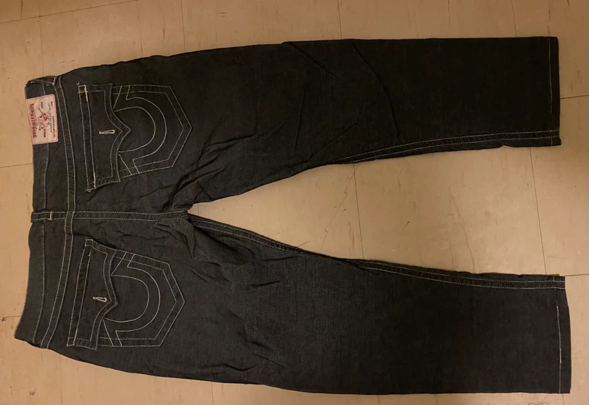 True Religion Jeans - photo 2