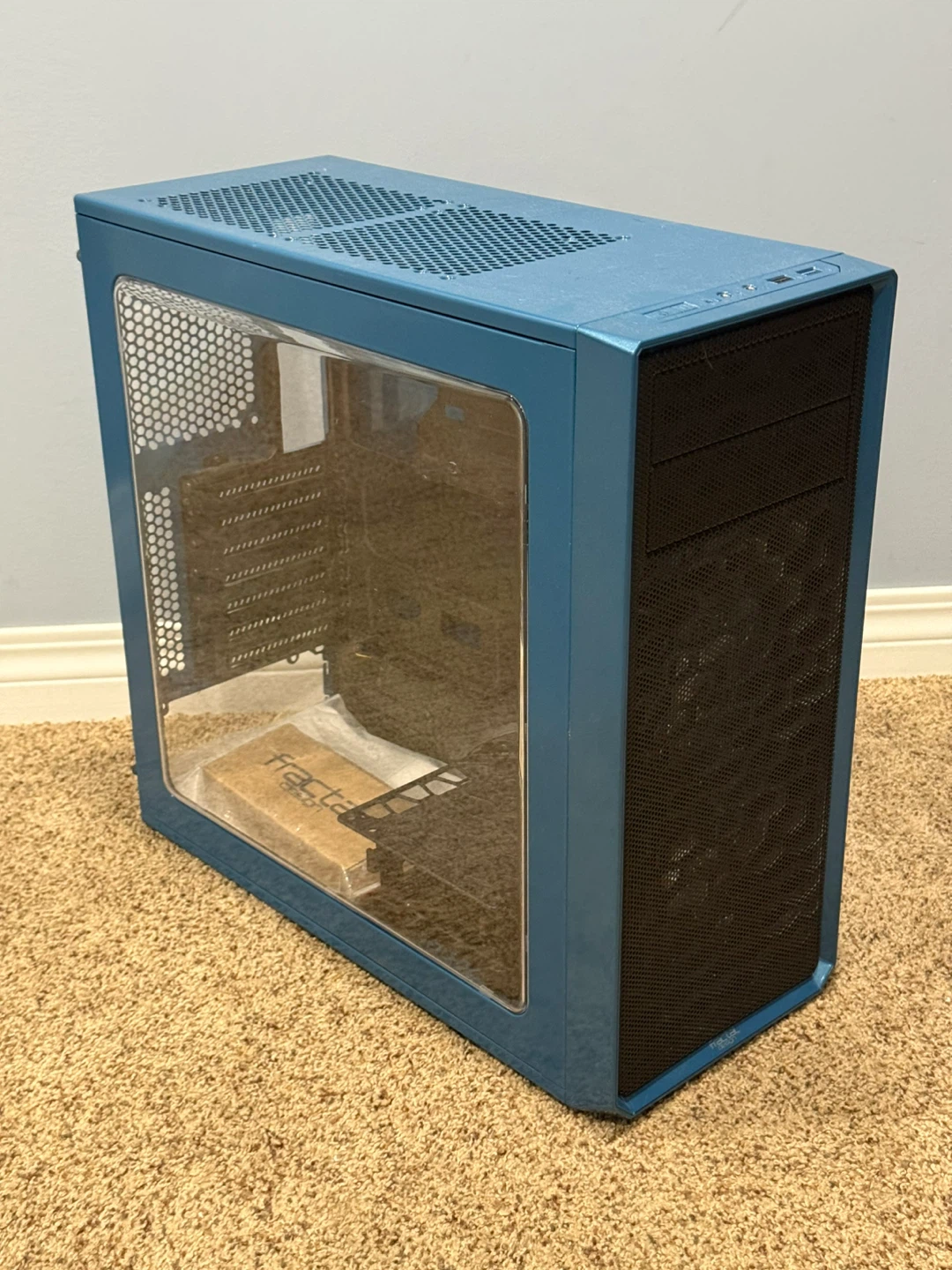 Fractal Design Focus G Computer Case