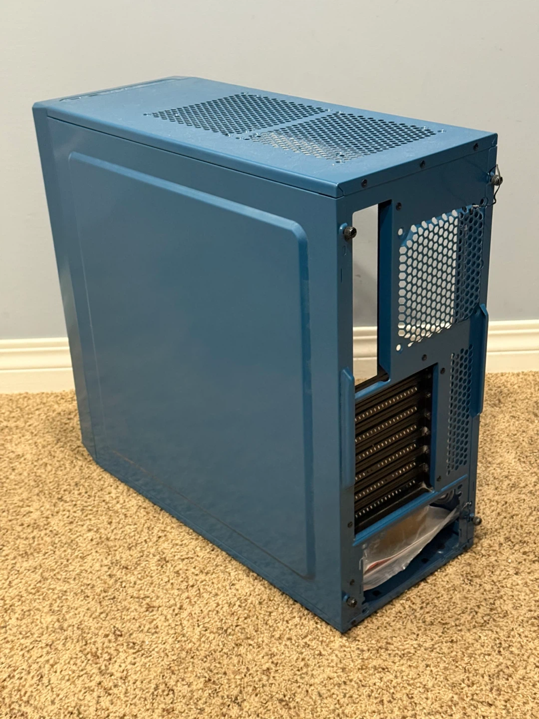 Fractal Design Focus G Computer Case - photo 2