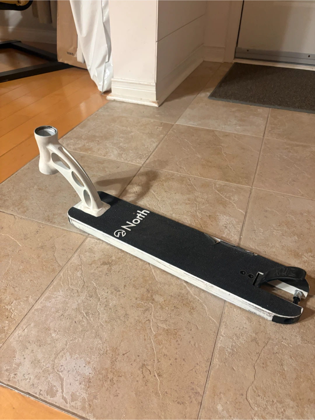 MGP Origin Scooter Deck Painted