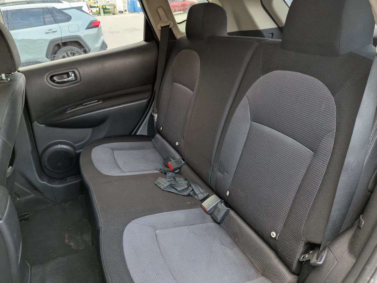 Nissan Rogue - photo 3
