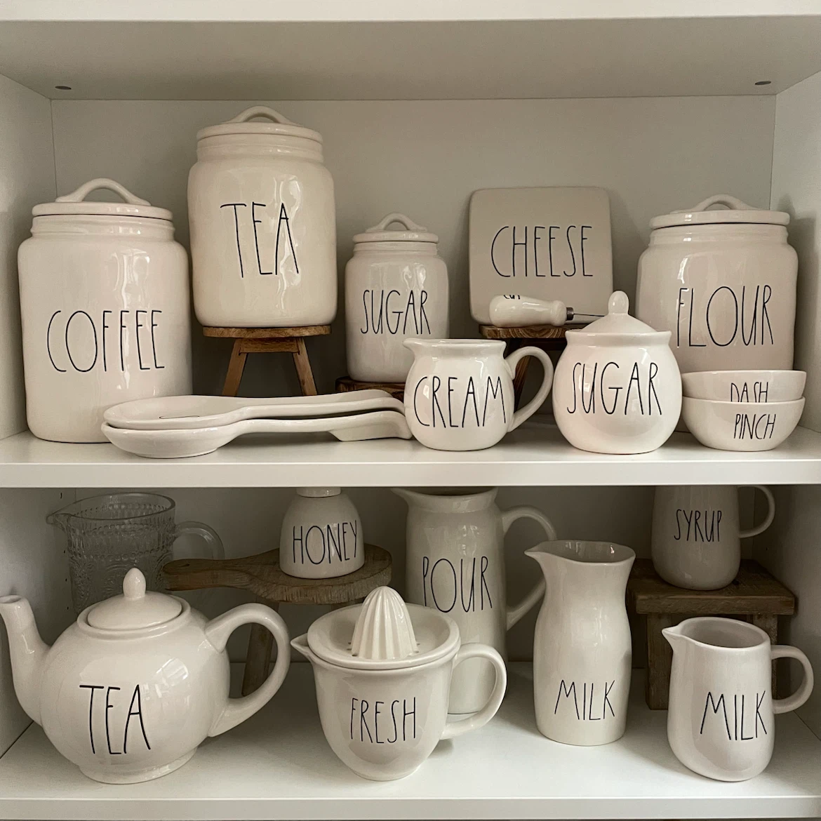 Rae Dunn Collection