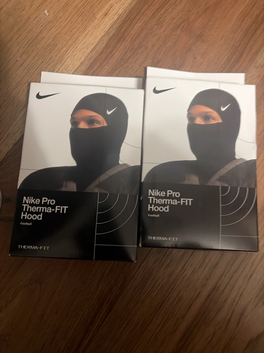 Nike ski (2x)
