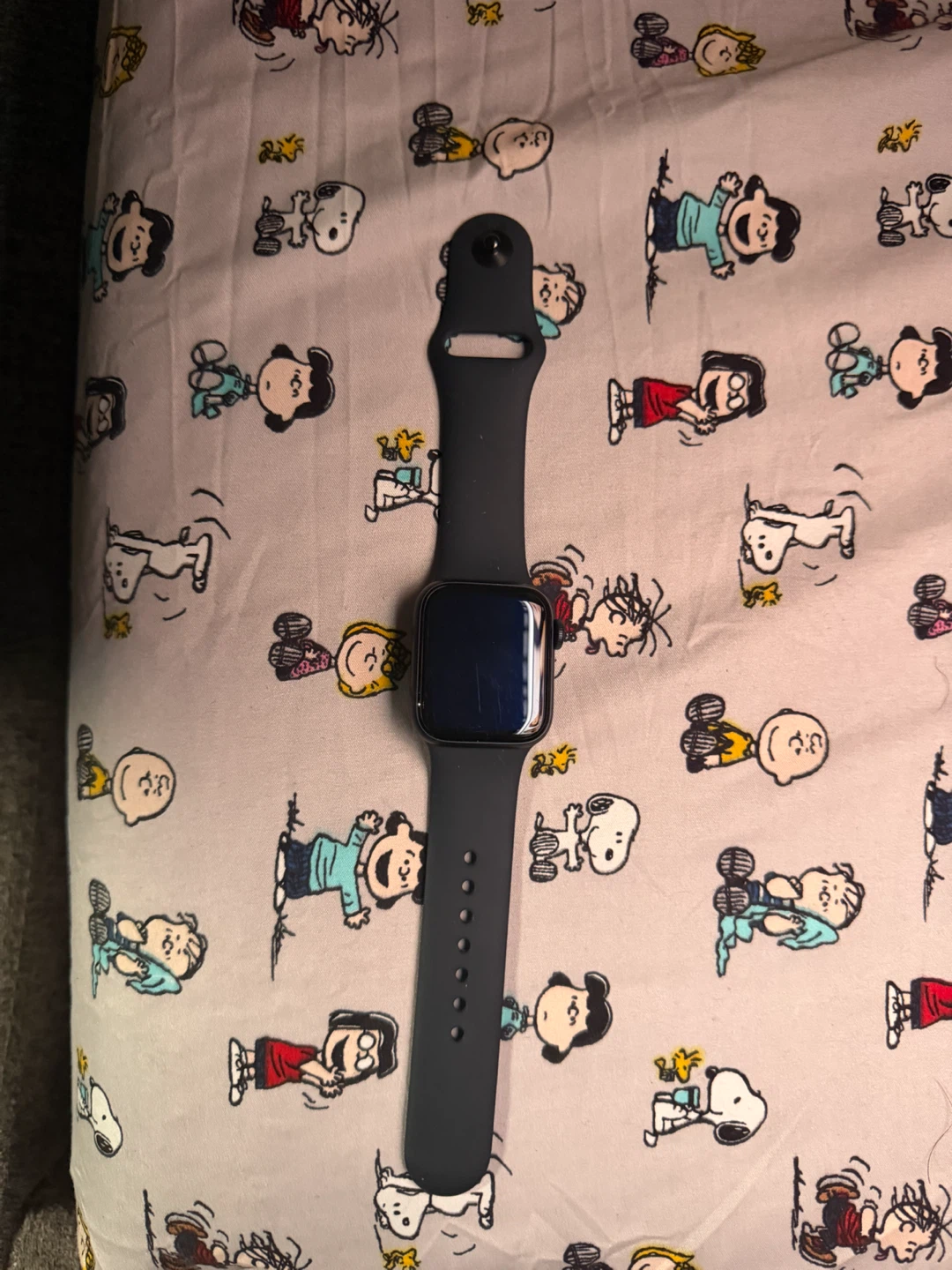 Apple Watch Series 3 SE 40MM - Midnight Aluminium