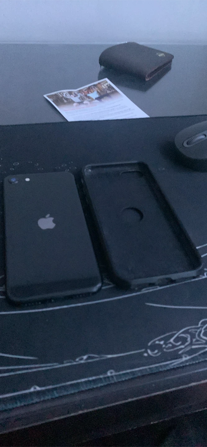 iPhone SE (2nd Generation)