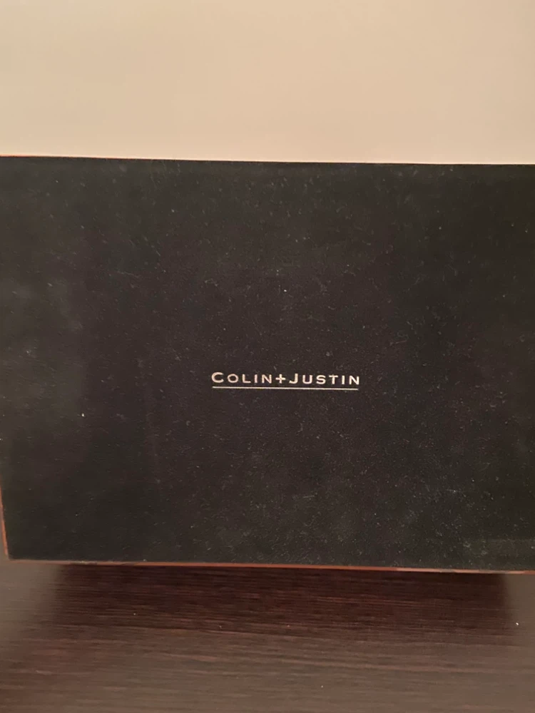 Colin + Justin Decorative Storage Box - photo 3
