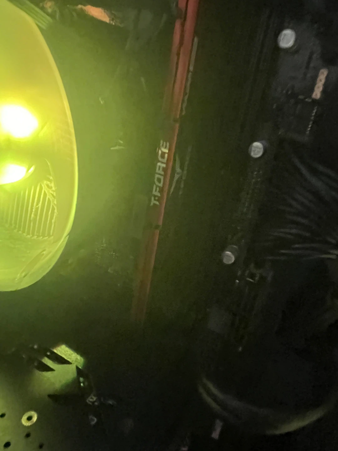 Custom Gaming PC with RGB Lighting - photo 4