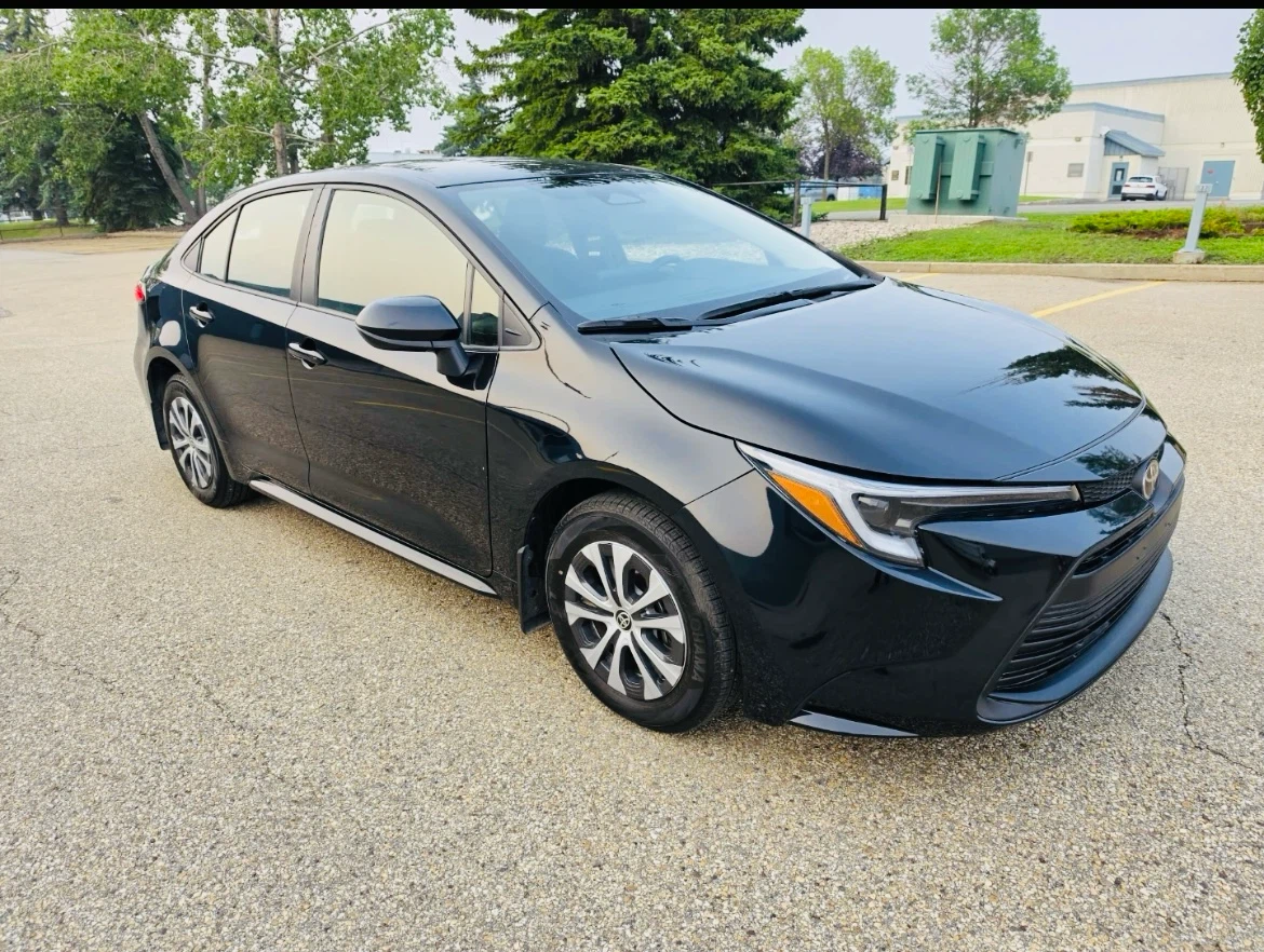 A new car - photo 2