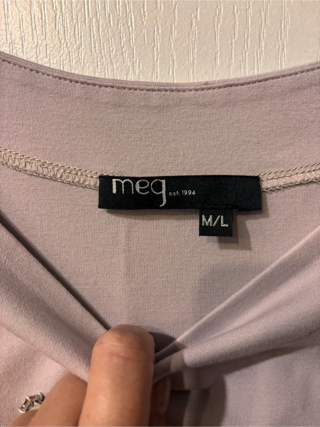 MEG T-shirt M/L - photo 2