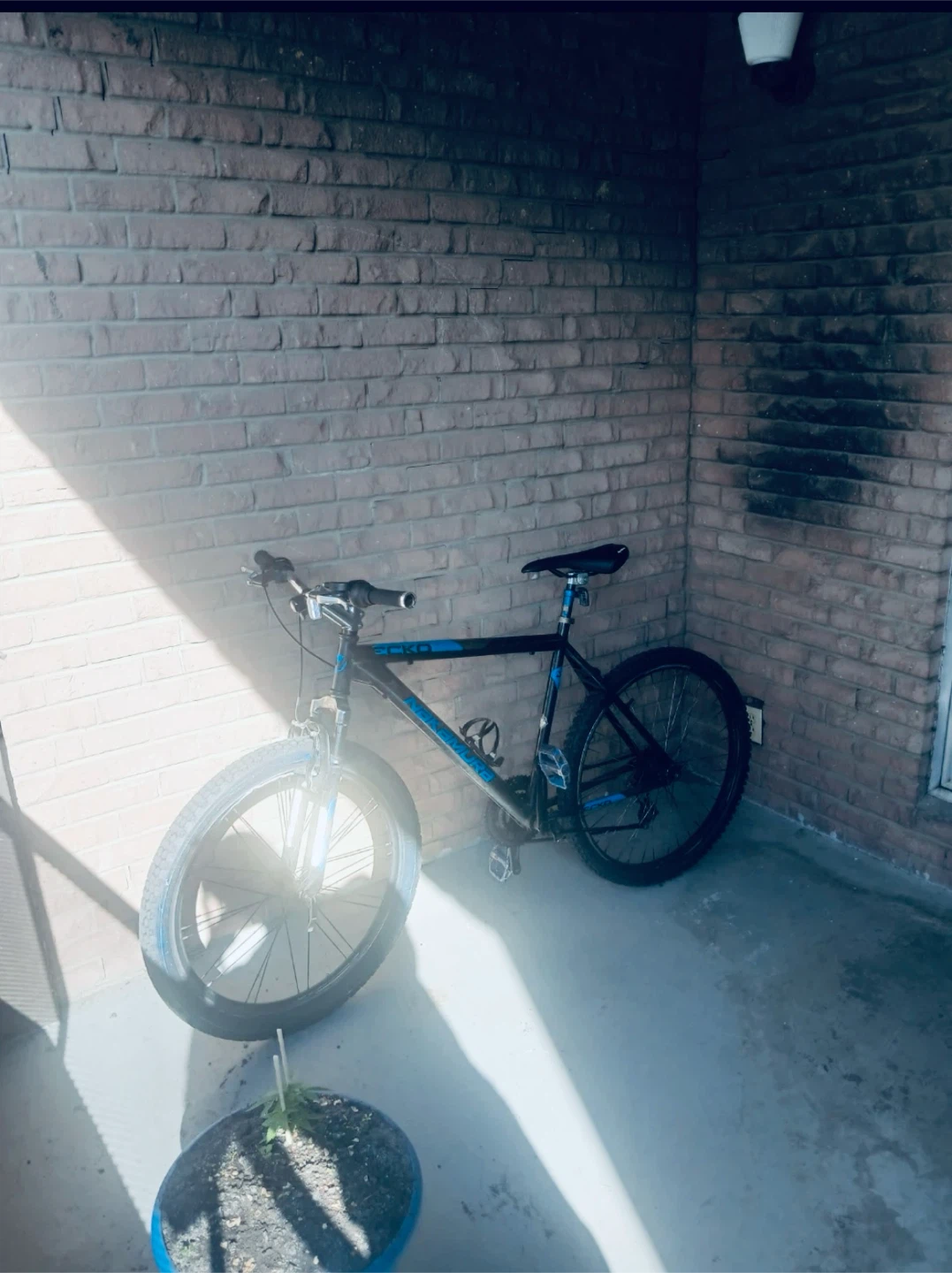 Nakamura ECKO Mountain Bike