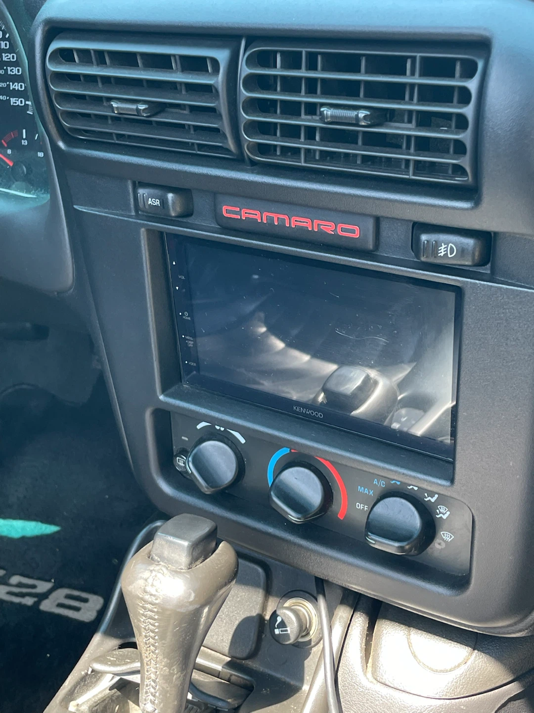 2000 Chevrolet Camaro Convertible - photo 5