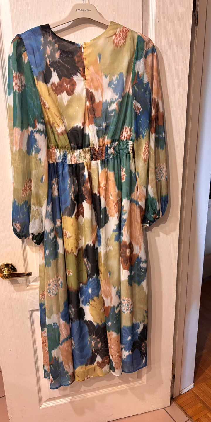 Passion Fusion Women's Dress Size 12 - photo 2