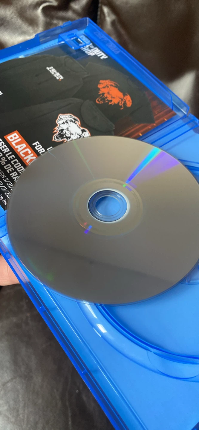 Call of Duty: Black Ops 7 PS5 Game - photo 4