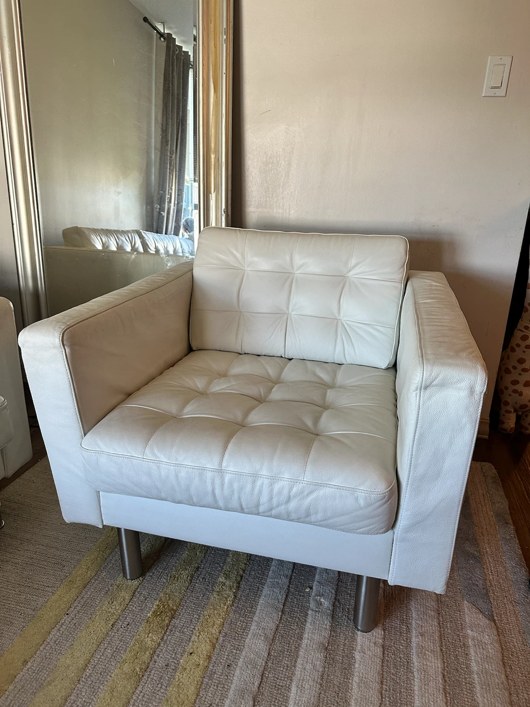 IKEA morabo chair