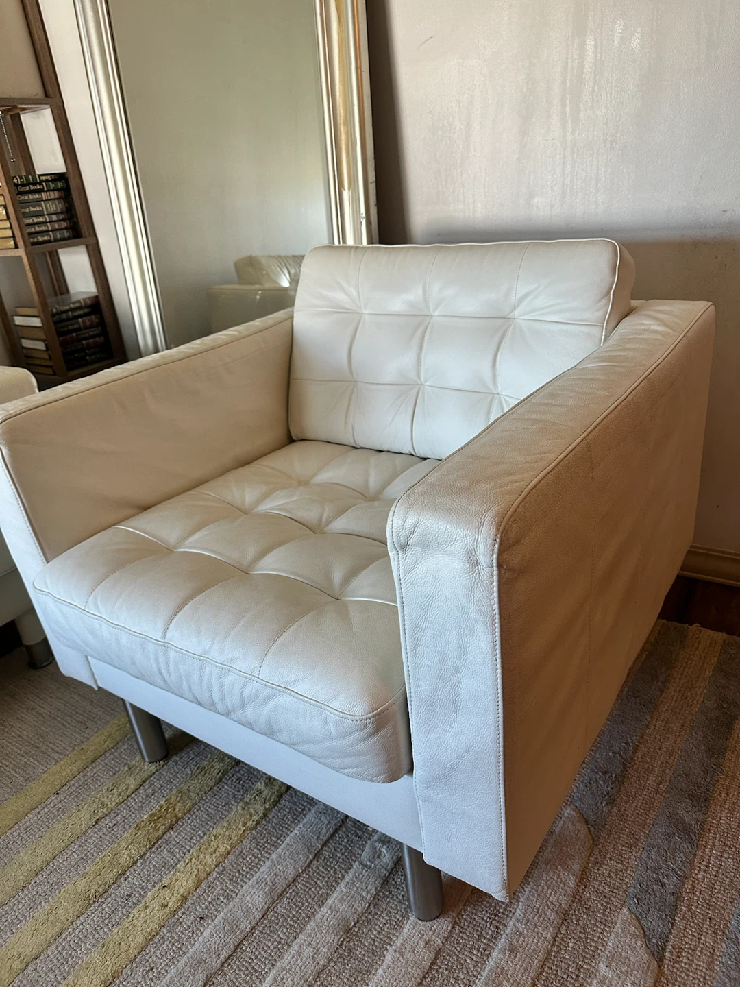IKEA morabo chair - photo 3