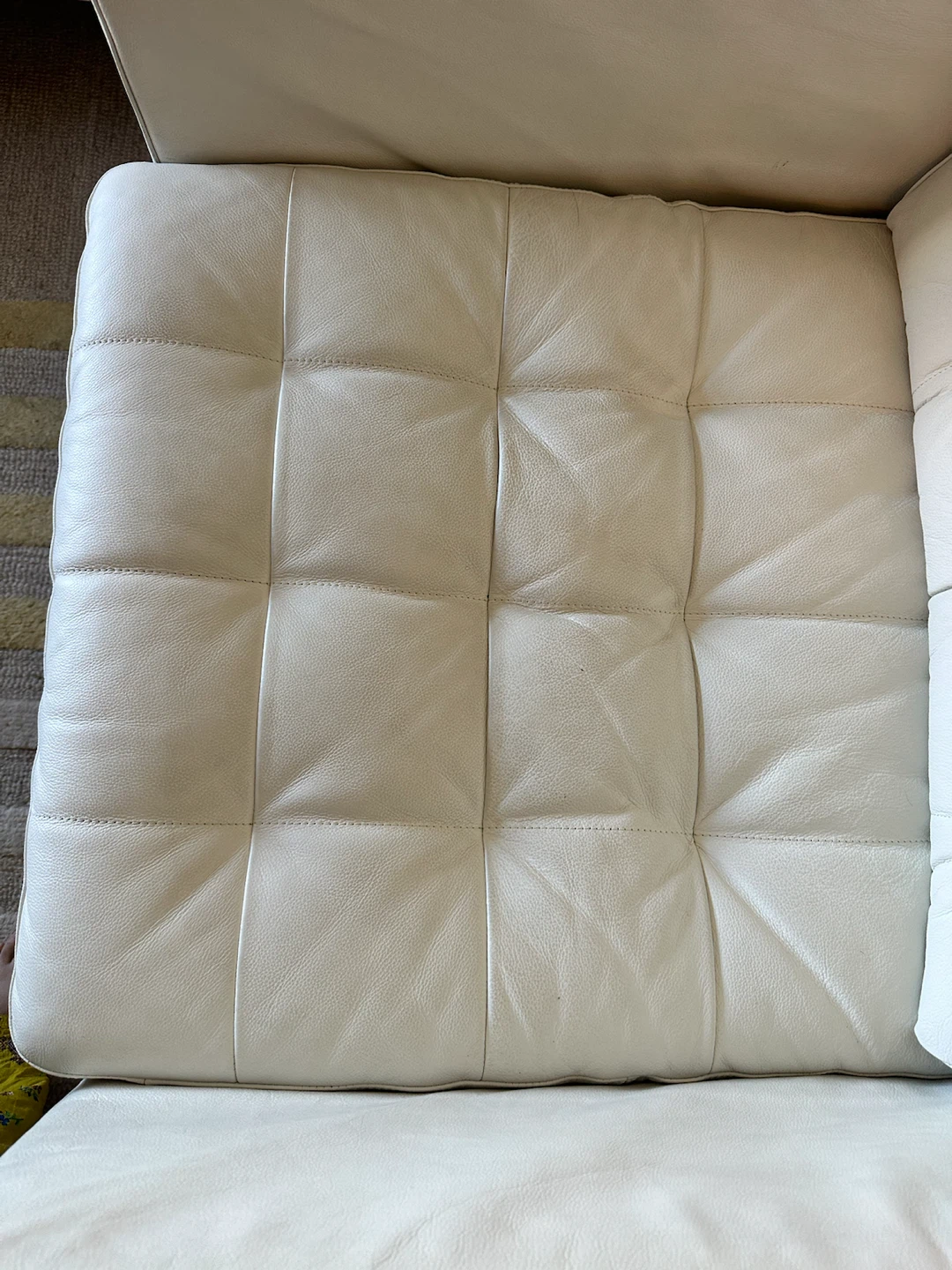 IKEA morabo chair - photo 4
