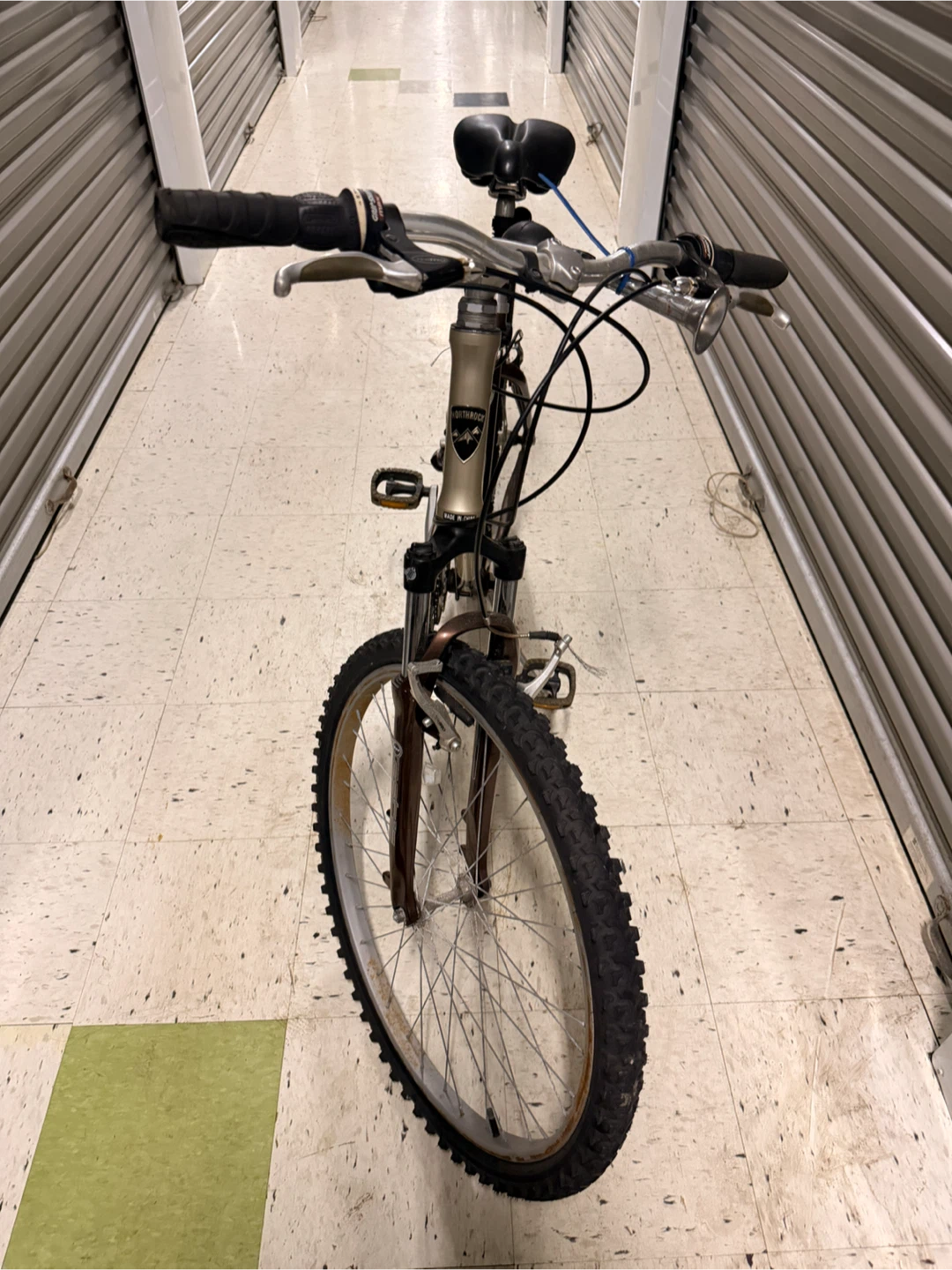 Northrock Mountain Bike - 18" Frame - photo 3