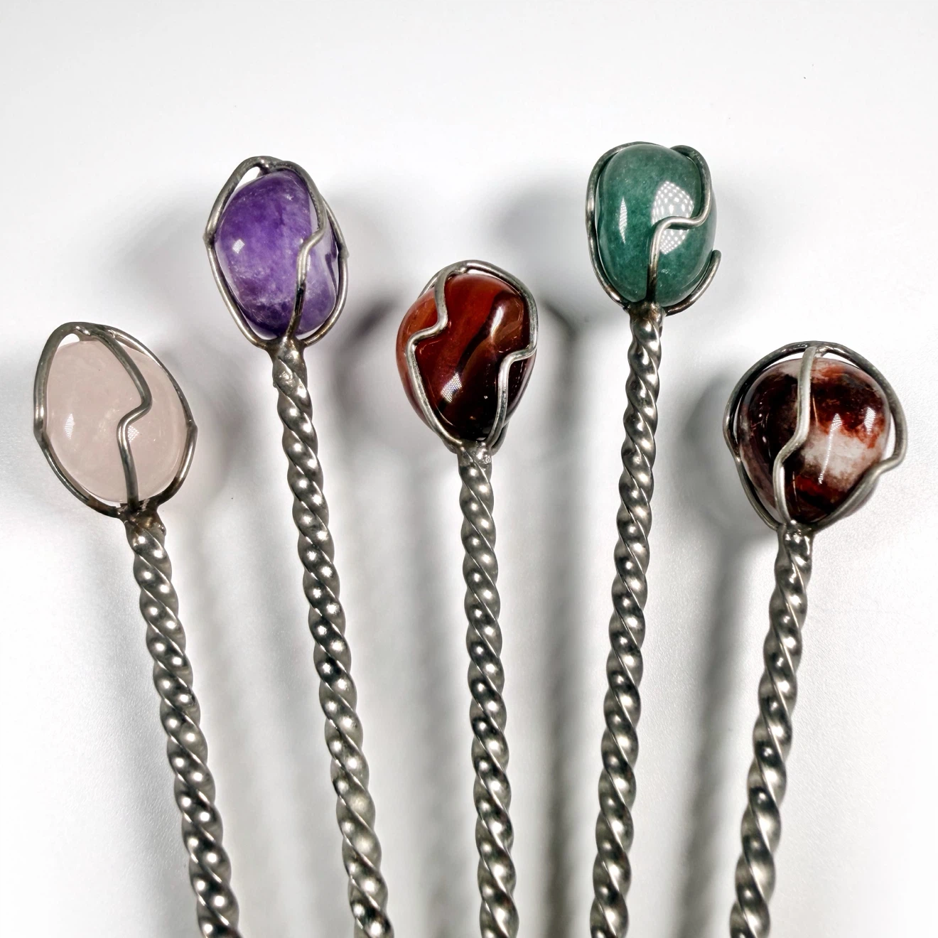 5x Cocktail Picks - photo 2